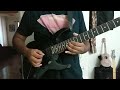 Bekhayali - Guitar Intro