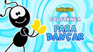 Coletânea Smilingüido - PARA DANÇAR