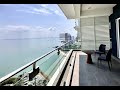 One Tanjong (Block A, High Floor) Beachfront Super Condo in Tanjung Bungah.