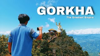 Gorkha Journey: Exploring Nepal’s Greatest Kingdom