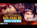 Hindi bewafa sad Song - MUJHE PEENE DO AUR JEENE DO - latest hindi song 2019
