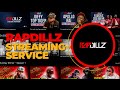 RapDillz Streaming Service Is Here!