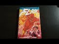 Flash Rebirth Deluxe Edition Vol. 1 Overview