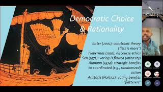 Cross Examining Cooperative Principle 2: Democratic Member Participation (March 1, 2023) - Part 2/2