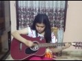 Rozana by Aarushi |Naam Shabana| |Shreya Ghoshal|