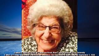 NCTV45’s Obituaries From William & Roger DeCarbo Funeral Home For September 7, 2016