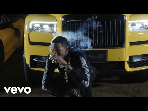 Key Glock I M The Type Official Video Youtube Music