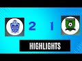 Rayon sport Vs Muhazi united (2:1 highlights)