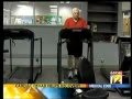 Cardiac Rehabilitation Helps Recovery