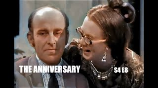 In Colour! - ON THE BUSES - THE ANNIVERSARY, 1971