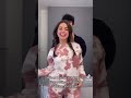 Bryce Hall dances with Addison Rae...So cute! (Tiktok)