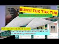 SPEAKER AKTIF POLYTRON BUNYI TUK TUK TUK  GANTI KOMPONEN TIDAK PAKE RIBET LANGSUNG JOSSSS