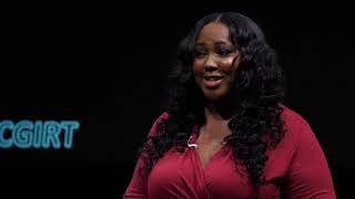 Dying While Black: Links Between Mental Health, Chronic Stress, & Death | Ashley McGirt | TEDxSFU