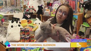 Sponsored: The Glennon Card has made shopping both fun and beneficial