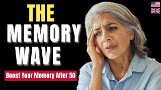 The Memory Wave Gamma Music | 12-Minute Sound for Better Memory & Brain Power