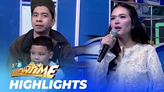 It's Showtime: Bela Padilla versus Jaze - THE BATTLE OF THE PERFECT SCORES (Full Hulanino)