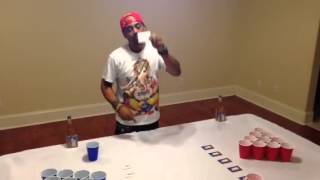 Theerstie's beer or dare pong tutorial