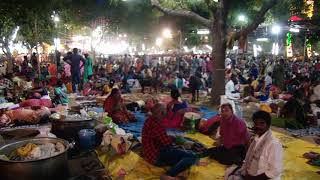 Sirumalanji sudalai andavar kovil kodai | சிறுமளஞ்சி சுடலை ஆண்டவர் கோவில் கொடை