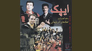 Azerbaijani