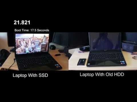 How To Speed Up Any Old Laptop How To Speed Up Any Old Laptop