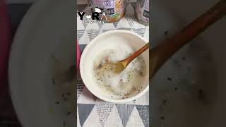 របៀបឆុងម្សៅមើមឈូក lotus root powder soup បងប្អូនអាចរកទិញបាននៅfb page យូអុី~ផ្សារអូរឬស្សី 012 500 545