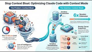 Cut Claude Code Token Costs 99% with MCP Context Mode