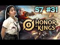 Perjalanan Menuju Epic ga sih ?  | Main Game Honor Of Kings S7 #31