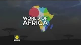 World of Africa: The 'Basotho' vote for prosperity