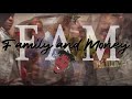 Nino Magzoon - Family And Money (F.A.M)