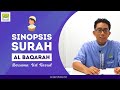 🔴 SINOPSIS SURAH AL BAQARAH: USTAZ NASRUL | SURAH TERPANJANG DALAM QURAN !