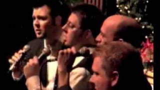 Mela-Acapella- I'll be home for Christmas (Dec 12th 2009).mp4