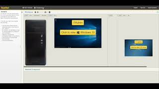 6.1.9 Perform Enumeration with Nmap
