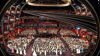Academy Scales Back on the Oscars | SoCal Update