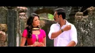 Saathiya Singham Bollywood Full Video Song 2011 Ft Ajay Devgan and Kajal Aggarwal