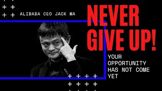 Bill Gates Larry Ellison Took Up My Job! - By Jack Ma (Motivational Video Lecture At Moscow)
