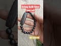 GELANG KEREN GALIH KELOR JAWA ASLI BUTIRAN ENERGI