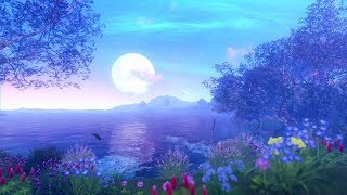 Unknown Lands • Beautiful Fantasy Music with Ethereal Voices, Cello & Piano