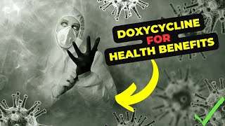 Doxycycline: A Versatile Antibiotic with Surprising Health Benefits You Need to Know About