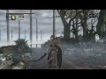 bloodborne 完全初見で挑む獣狩りの夜