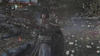 [Bloodborne]完全初見で挑む獣狩りの夜