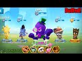 Earl is broken!! (Buffed) Easter Update (Version 4.7.0) #zooba #gameplay