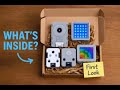 The TOP 5 M5Stack Products You Need For Your Next Project