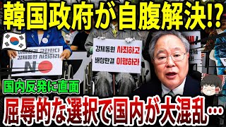 【ゆっくり解説】高橋洋一が斬る韓国の徴工問題かついに解決韓国政府に特大フーメランが突き刺さる盛大にフーメランｗ【海外の反応】