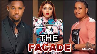 THE FACADE NIGERIAN MOVIE-(New Movie)Victory Micheal, Nohmi George,Princess Orji,Lisa Odi