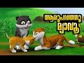 Aru Paranju Myavoo Kathu Malayalam Children S Song Subtitles