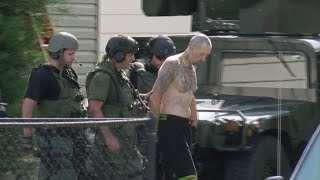 Vigo County Jail numbers spike, overflow costing big bucks