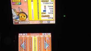 太鼓の達人 3DS2のリザルト公開！！！！