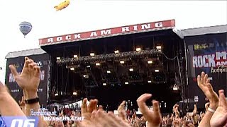 System Of A Down live @ Rock am Ring 2002 | Nürburgring, Nürburg, Germany (Full Show) [05/19/2002]