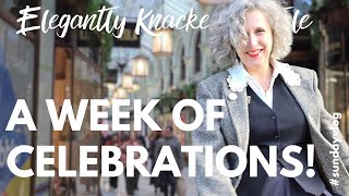 Mark derails my birthday celebrations (but with good intentions? #sundayvlog