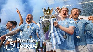 Top Premier League highlights from Matchweek 38 (2023-24) | Netbusters | NBC Sports